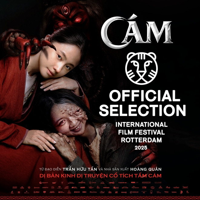 Vietnamese horror film eligible for Rotterdam Film Festival’s Limelight nomination